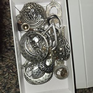 Earring Bundle